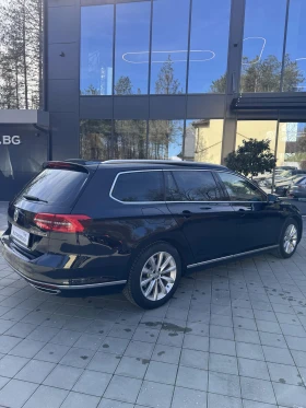VW Passat 4 MOTION, снимка 7