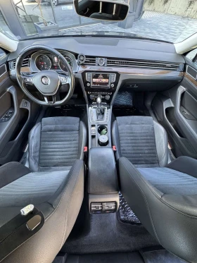 VW Passat 4 MOTION, снимка 13