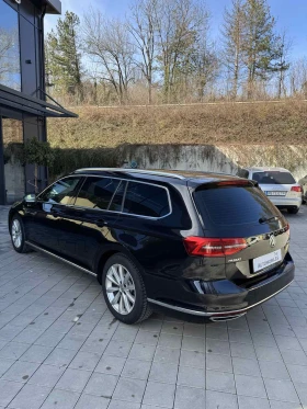 VW Passat 4 MOTION, снимка 6