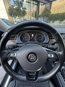 VW Passat 4 MOTION, снимка 14