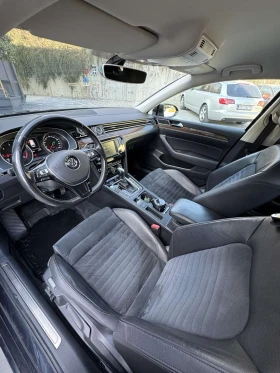 VW Passat 4 MOTION, снимка 10