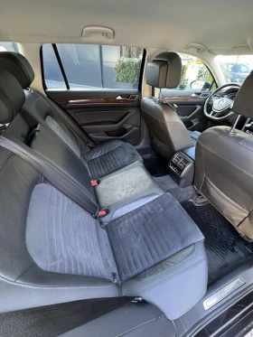 VW Passat 4 MOTION, снимка 11