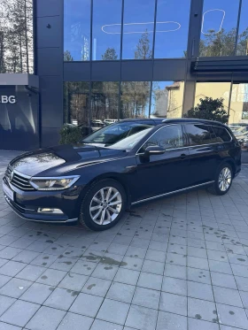 VW Passat 4 MOTION, снимка 2