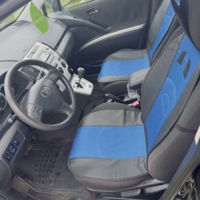 Toyota Corolla verso, снимка 7