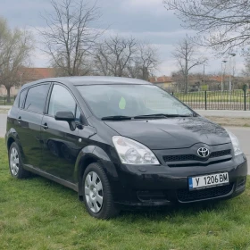 Toyota Corolla verso, снимка 2