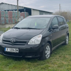 Toyota Corolla verso, снимка 1