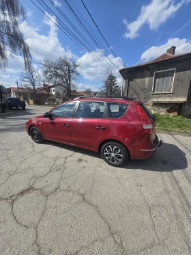 Hyundai I30 1.6 дизел 90к.с. топ топ топ , снимка 2