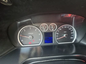 Hyundai I30 1.6 дизел 90к.с. топ топ топ , снимка 15