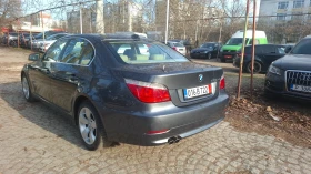 BMW 530 530Xdrive/235КС/Автоматик/Кожа/Нави, снимка 4