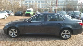 BMW 530 530Xdrive/235КС/Автоматик/Кожа/Нави, снимка 3