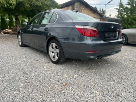 BMW 530 530Xdrive/235КС/Автоматик/Кожа/Нави, снимка 7