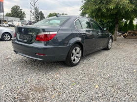 BMW 530 530Xdrive/235КС/Автоматик/Кожа/Нави, снимка 5