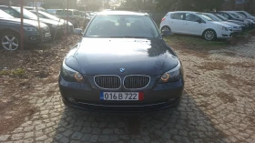BMW 530 530Xdrive/235КС/Автоматик/Кожа/Нави, снимка 1