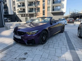 BMW M4, снимка 1