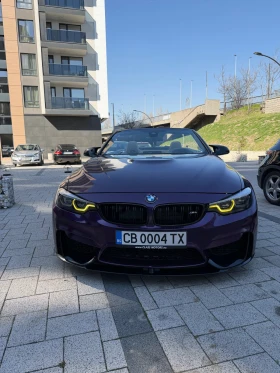 BMW M4, снимка 2
