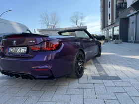BMW M4, снимка 6