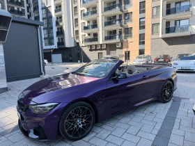 BMW M4, снимка 3