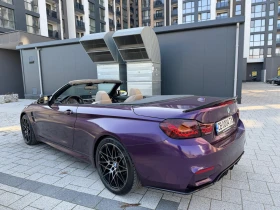 BMW M4, снимка 4