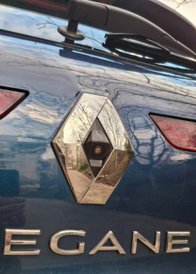 Renault Megane IV, снимка 5