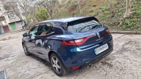 Renault Megane IV, снимка 4