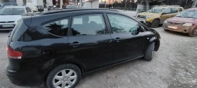Seat Altea, снимка 4