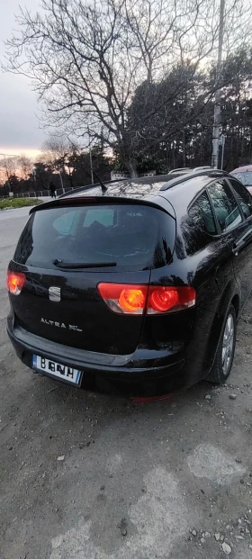 Seat Altea, снимка 2