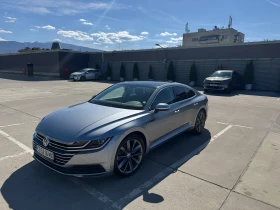 VW Arteon 4x4, 190кс, TDI, DSG, 107x KM, снимка 2