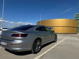 VW Arteon 4x4, 190кс, TDI, DSG, 107x KM, снимка 11