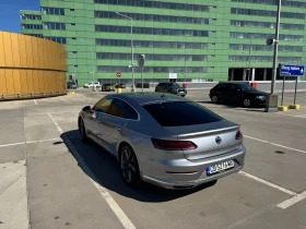 VW Arteon 4x4, 190кс, TDI, DSG, 107x KM, снимка 4