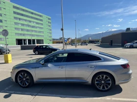 VW Arteon 4x4, 190кс, TDI, DSG, 107x KM, снимка 3