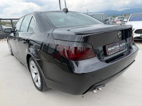 BMW 530 D* 2006г* M Pack* Топ Състояние* Автоматик* , снимка 6