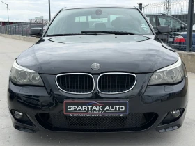 BMW 530 D* 2006г* M Pack* Топ Състояние* Автоматик* , снимка 2