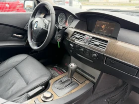 BMW 530 D* 2006г* M Pack* Топ Състояние* Автоматик* , снимка 14