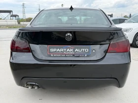 BMW 530 D* 2006г* M Pack* Топ Състояние* Автоматик* , снимка 5