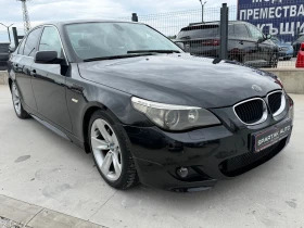BMW 530 D* 2006г* M Pack* Топ Състояние* Автоматик* , снимка 3