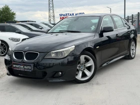 BMW 530 D* 2006г* M Pack* Топ Състояние* Автоматик* , снимка 1