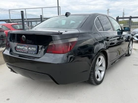 BMW 530 D* 2006г* M Pack* Топ Състояние* Автоматик* , снимка 4
