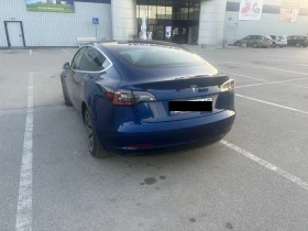 Tesla Model 3 Starndart Plus, снимка 3