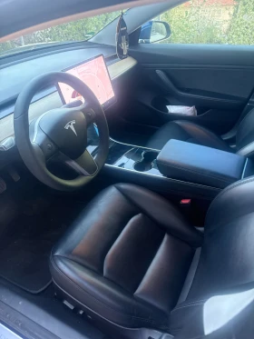 Tesla Model 3 Starndart Plus, снимка 6