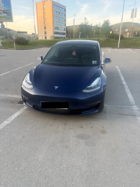 Tesla Model 3 Starndart Plus, снимка 1