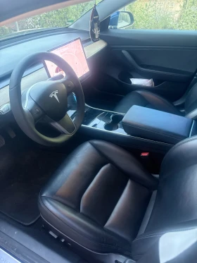 Tesla Model 3 Starndart Plus, снимка 7