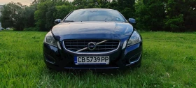 Volvo V60, снимка 3