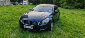 Volvo V60, снимка 1