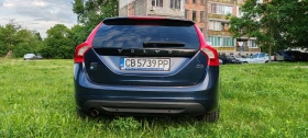 Volvo V60, снимка 8