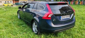 Volvo V60, снимка 9