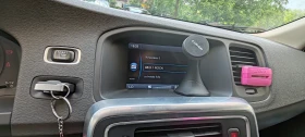 Volvo V60, снимка 12
