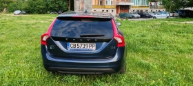 Volvo V60, снимка 7