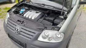 VW Caddy 1.9TDI 105kc Klima Navi , снимка 13