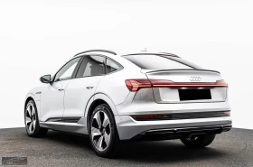 Audi E-Tron 55/SPORTBACK/2X-SLINE/BLACKOPT/360/B&O/PANO/407z, снимка 3