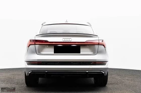 Audi E-Tron 55/SPORTBACK/2X-SLINE/BLACKOPT/360/B&O/PANO/407z, снимка 8